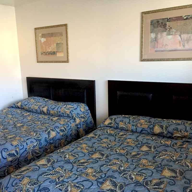 Country Place Inn And Suites White Haven Quarto foto