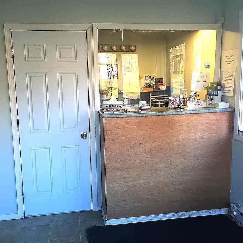 Country Place Inn And Suites White Haven Quarto foto