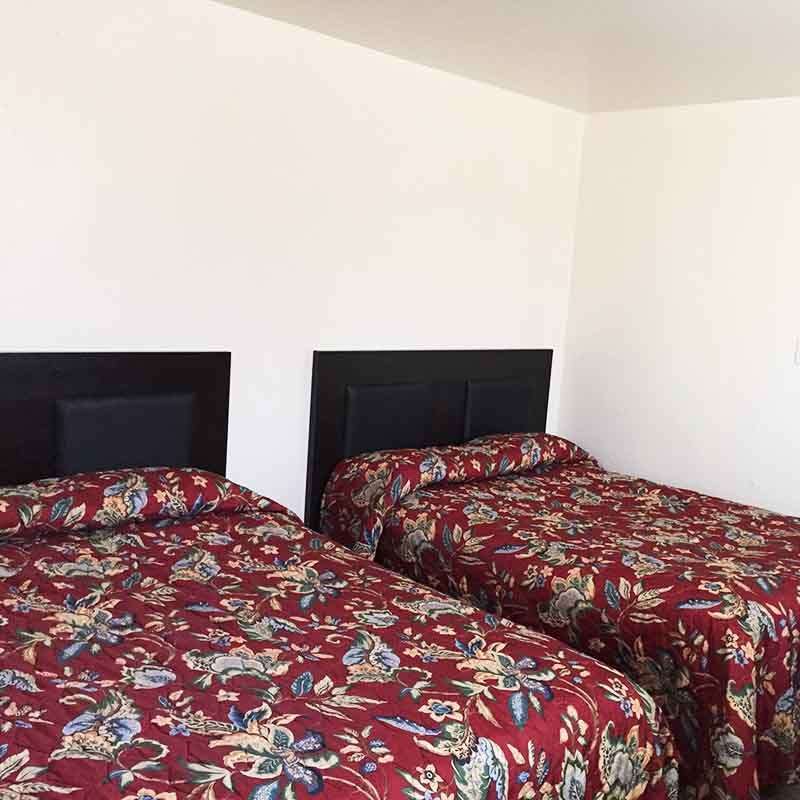 Country Place Inn And Suites White Haven Quarto foto